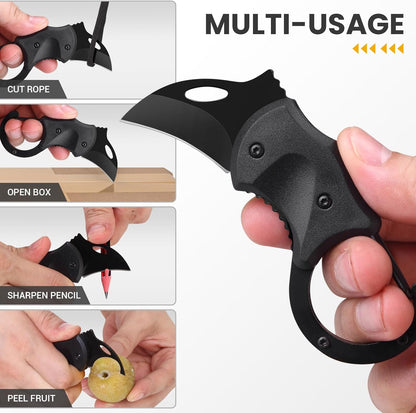 Small Pocket Knife Gift for Men