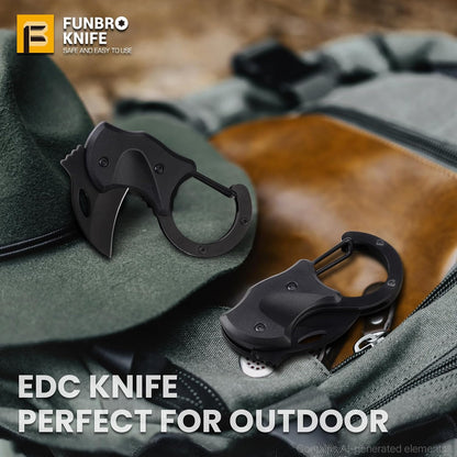 Small Pocket Knife Gift for Men