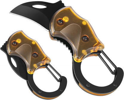 Small Pocket Knife Gift for Men