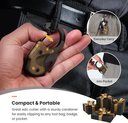 Small Pocket Knife Gift for Men