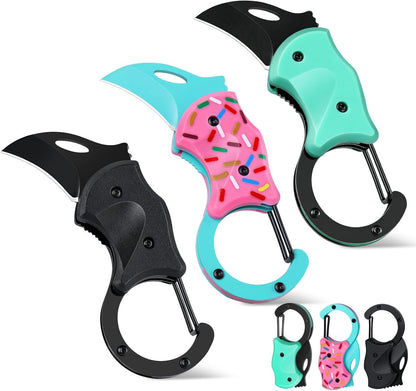 Small Pocket Knife Gift for Men