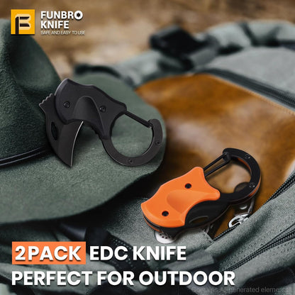 Small Pocket Knife Gift for Men
