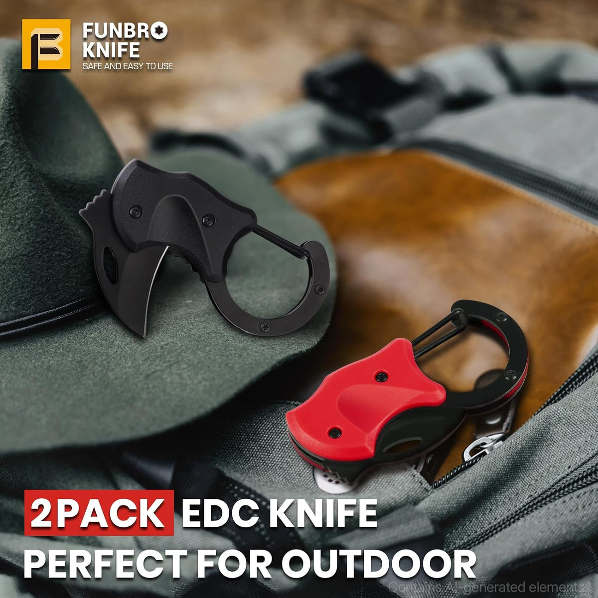 Small Pocket Knife Gift for Men