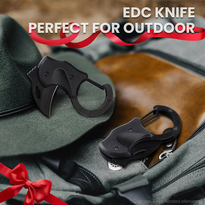 Small Pocket Knife Gift for Men