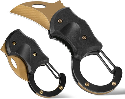 Small Pocket Knife Gift for Men