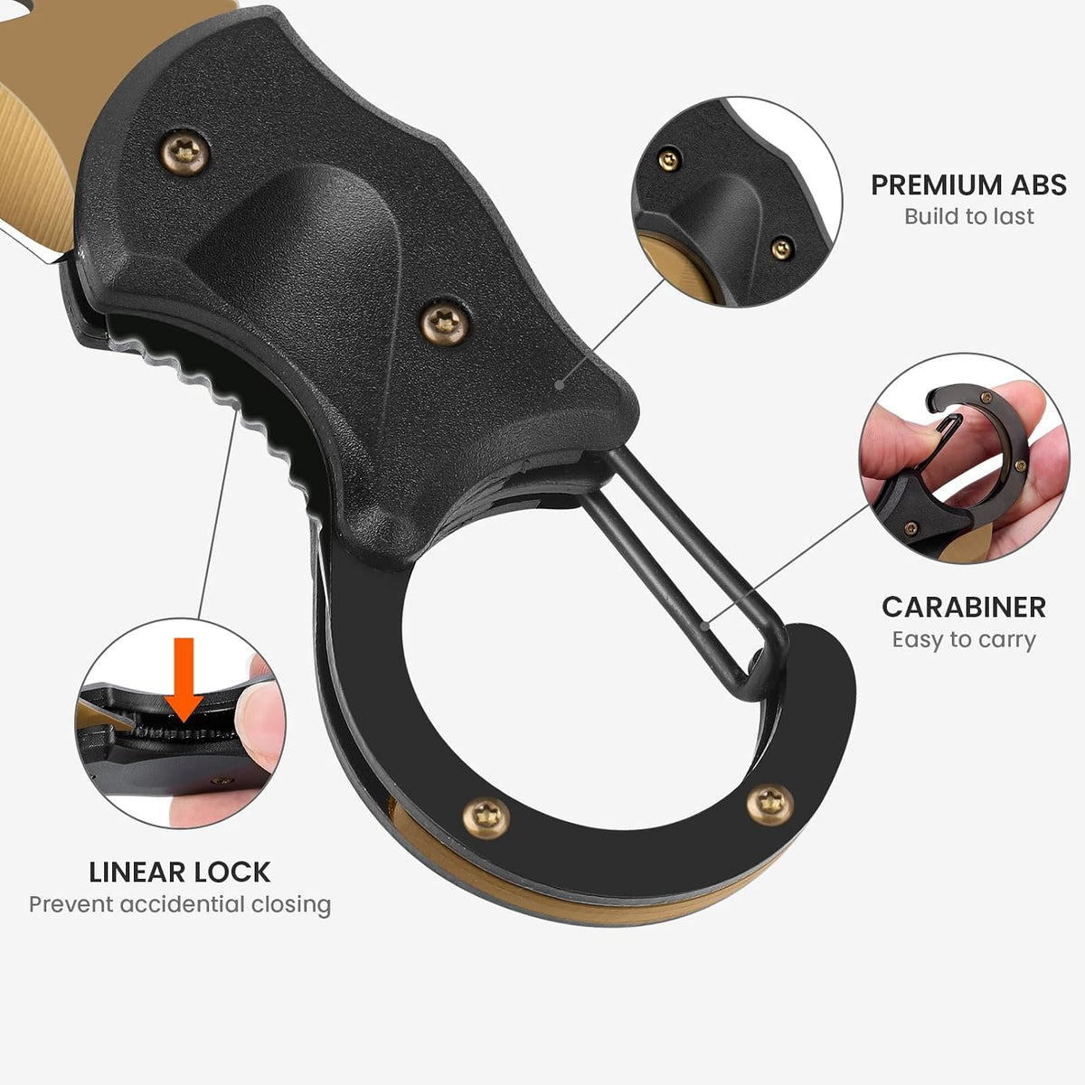Small Pocket Knife Gift for Men