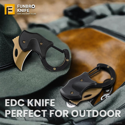 Small Pocket Knife Gift for Men