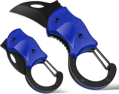 Small Pocket Knife Gift for Men