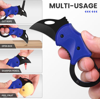 Small Pocket Knife Gift for Men