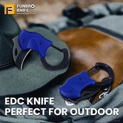 Small Pocket Knife Gift for Men