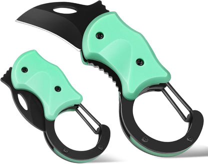 Small Pocket Knife Gift for Men