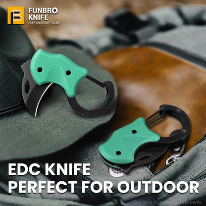 Small Pocket Knife Gift for Men