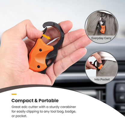 Small Pocket Knife Gift for Men