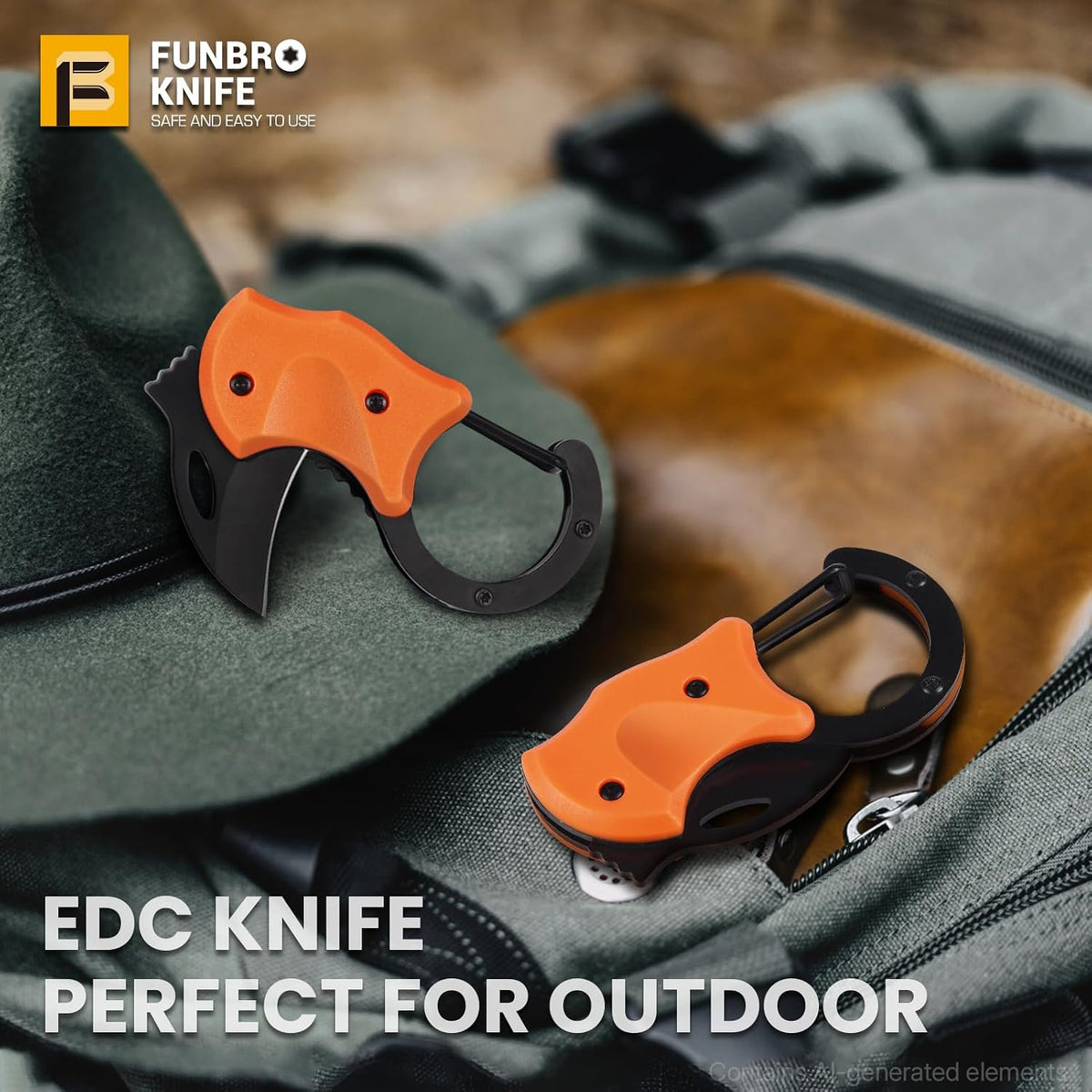 Small Pocket Knife Gift for Men