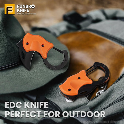 Small Pocket Knife Gift for Men