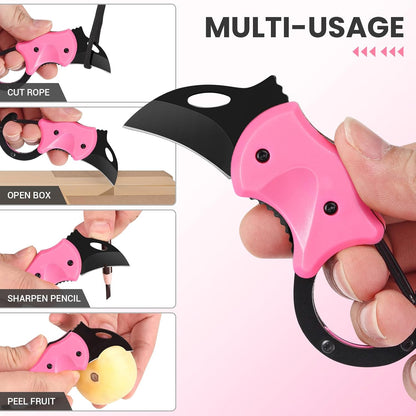 Small Pocket Knife Gift for Men