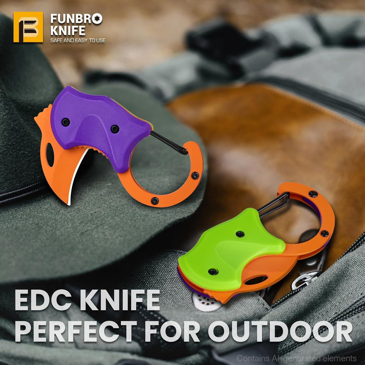 Small Pocket Knife Gift for Men