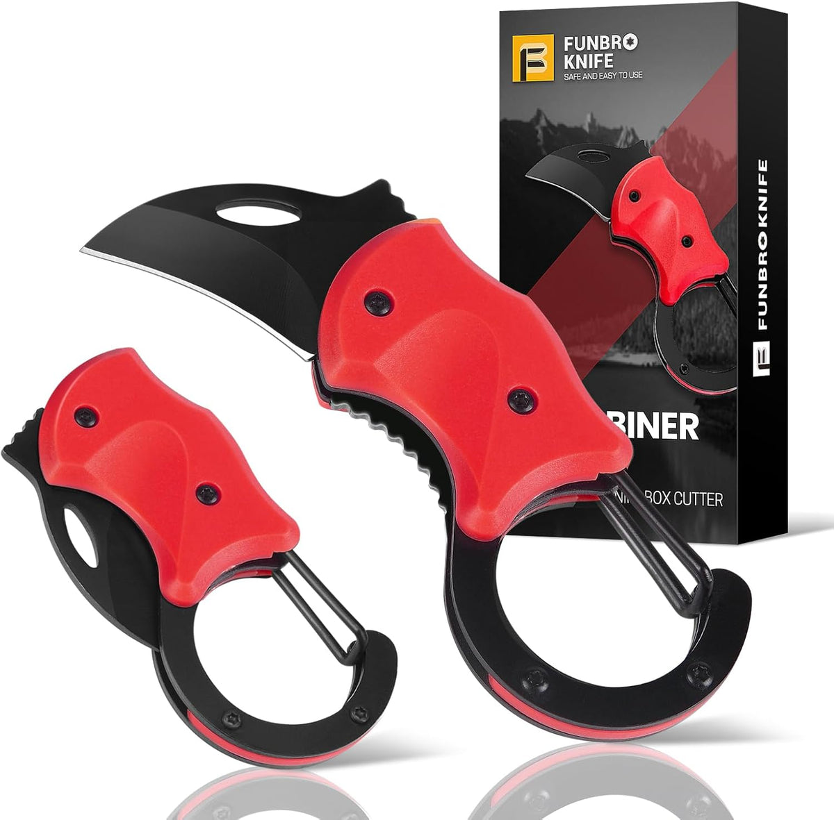 Small Pocket Knife Gift for Men