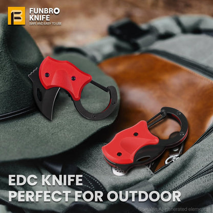 Small Pocket Knife Gift for Men