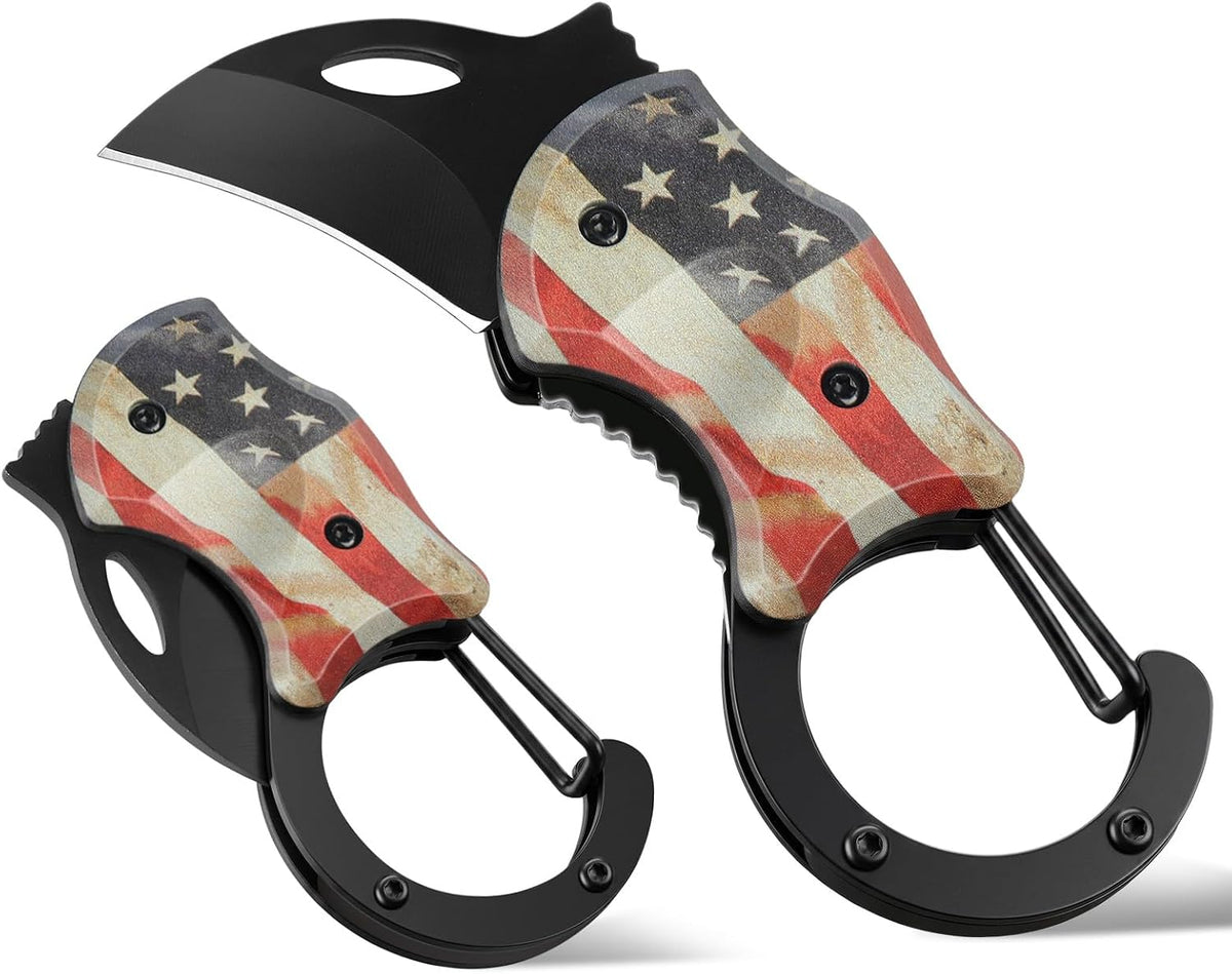 Small Pocket Knife Gift for Men