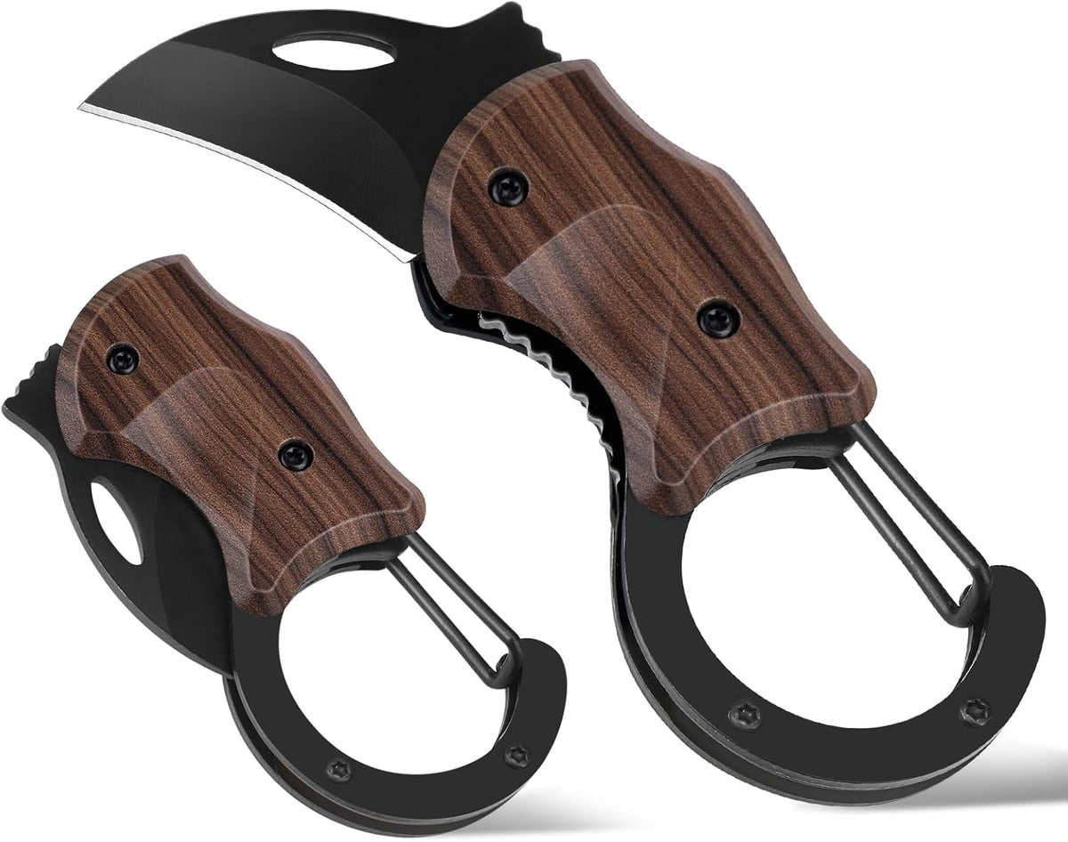 Small Pocket Knife Gift for Men