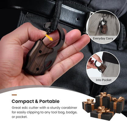 Small Pocket Knife Gift for Men