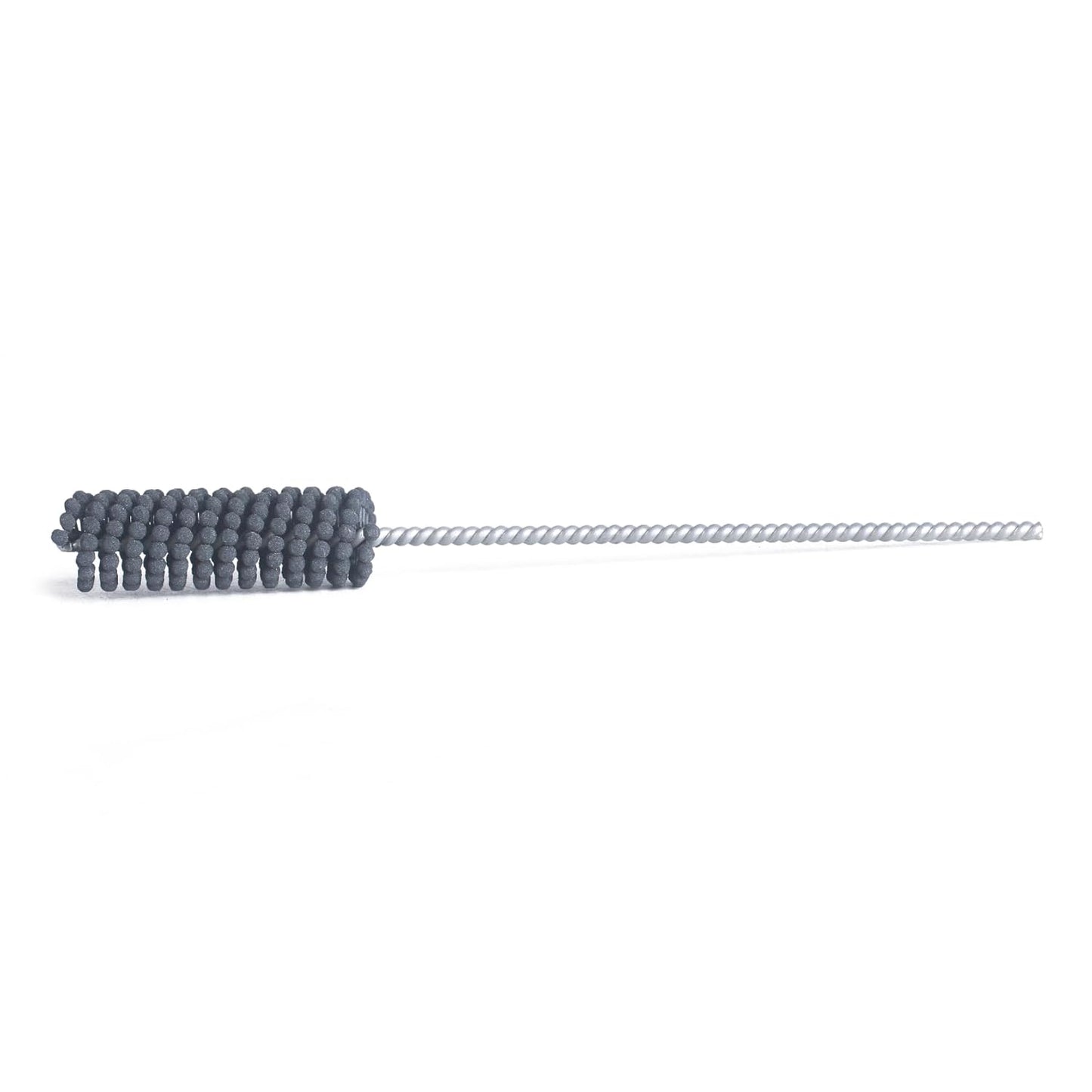 Garhgi 1-3/8 Inch Cylinder Hone with 240 Grit Flexible Resilient Ball | Silicon Carbide 35mm, Automotive Motorcycle Brake Cylinder Piston Ring Fitting Porting Valve Guide, Restoration Deglaze Clean