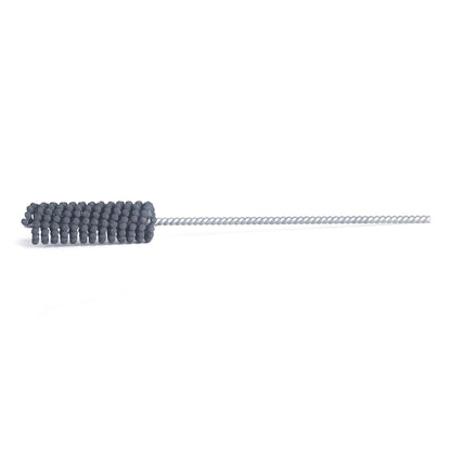 Garhgi 1-3/8 Inch Cylinder Hone with 240 Grit Flexible Resilient Ball | Silicon Carbide 35mm, Automotive Motorcycle Brake Cylinder Piston Ring Fitting Porting Valve Guide, Restoration Deglaze Clean
