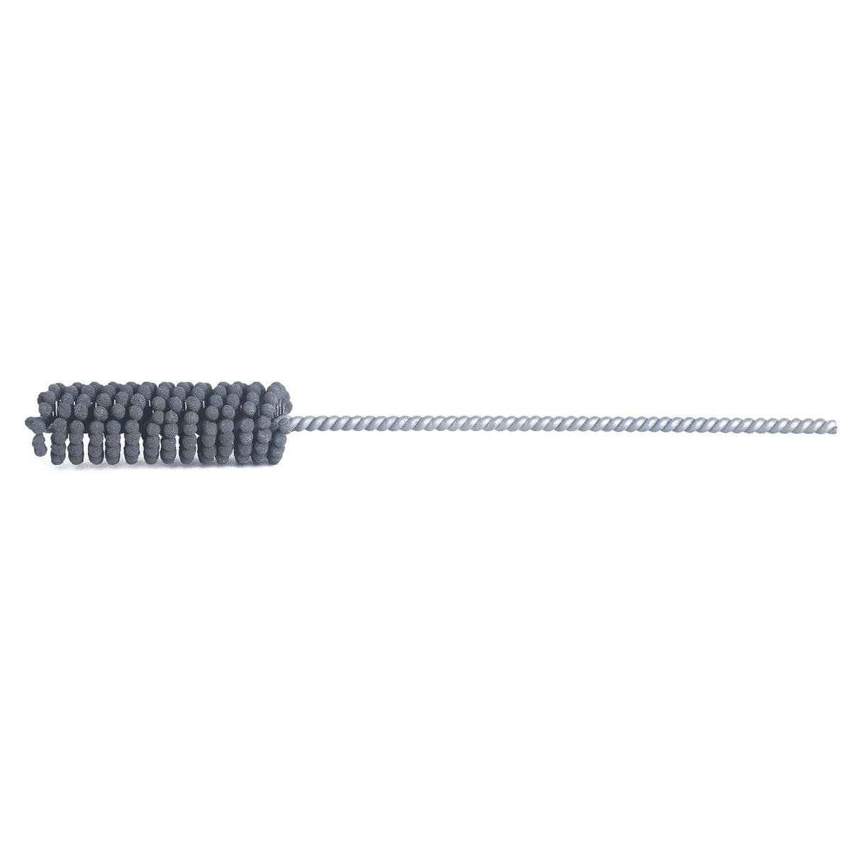 Garhgi 1-3/8 Inch Cylinder Hone with 240 Grit Flexible Resilient Ball | Silicon Carbide 35mm, Automotive Motorcycle Brake Cylinder Piston Ring Fitting Porting Valve Guide, Restoration Deglaze Clean