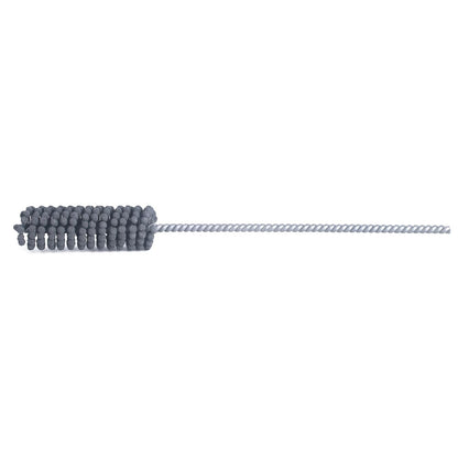 Garhgi 1-3/8 Inch Cylinder Hone with 240 Grit Flexible Resilient Ball | Silicon Carbide 35mm, Automotive Motorcycle Brake Cylinder Piston Ring Fitting Porting Valve Guide, Restoration Deglaze Clean