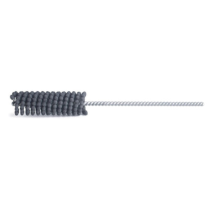 Garhgi 1-3/8 Inch Cylinder Hone with 240 Grit Flexible Resilient Ball | Silicon Carbide 35mm, Automotive Motorcycle Brake Cylinder Piston Ring Fitting Porting Valve Guide, Restoration Deglaze Clean