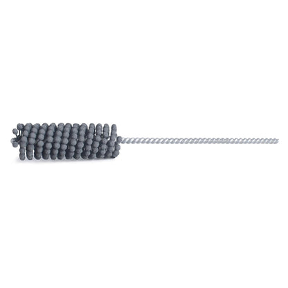 Garhgi 1-3/8 Inch Cylinder Hone with 240 Grit Flexible Resilient Ball | Silicon Carbide 35mm, Automotive Motorcycle Brake Cylinder Piston Ring Fitting Porting Valve Guide, Restoration Deglaze Clean
