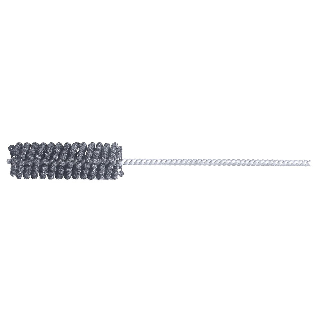 Garhgi 1-3/8 Inch Cylinder Hone with 240 Grit Flexible Resilient Ball | Silicon Carbide 35mm, Automotive Motorcycle Brake Cylinder Piston Ring Fitting Porting Valve Guide, Restoration Deglaze Clean