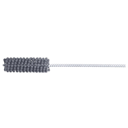 Garhgi 1-3/8 Inch Cylinder Hone with 240 Grit Flexible Resilient Ball | Silicon Carbide 35mm, Automotive Motorcycle Brake Cylinder Piston Ring Fitting Porting Valve Guide, Restoration Deglaze Clean