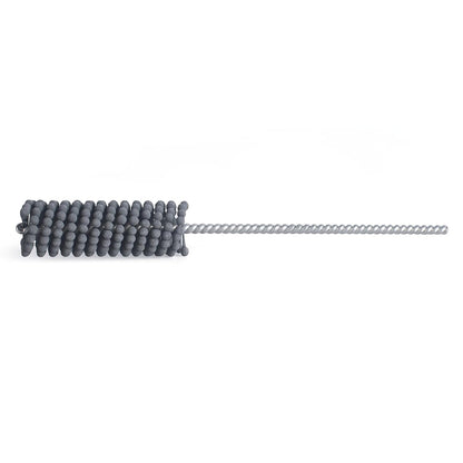Garhgi 1-3/8 Inch Cylinder Hone with 240 Grit Flexible Resilient Ball | Silicon Carbide 35mm, Automotive Motorcycle Brake Cylinder Piston Ring Fitting Porting Valve Guide, Restoration Deglaze Clean
