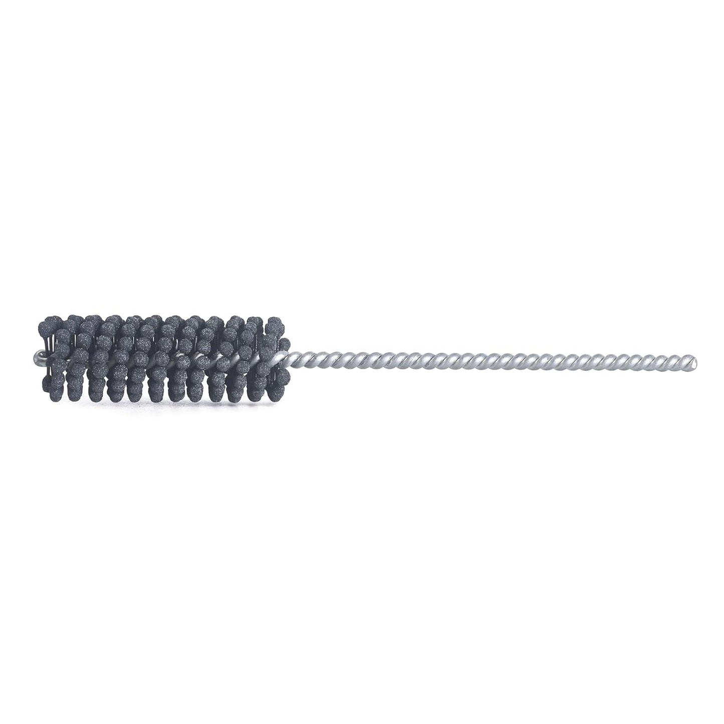 Garhgi 1-3/8 Inch Cylinder Hone with 240 Grit Flexible Resilient Ball | Silicon Carbide 35mm, Automotive Motorcycle Brake Cylinder Piston Ring Fitting Porting Valve Guide, Restoration Deglaze Clean