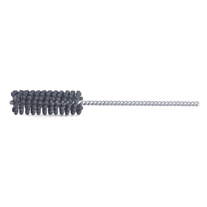 Garhgi 1-3/8 Inch Cylinder Hone with 240 Grit Flexible Resilient Ball | Silicon Carbide 35mm, Automotive Motorcycle Brake Cylinder Piston Ring Fitting Porting Valve Guide, Restoration Deglaze Clean