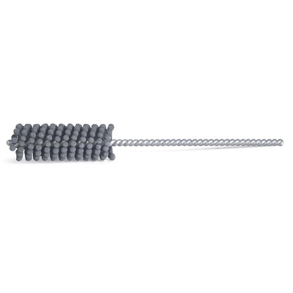 Garhgi 1-3/8 Inch Cylinder Hone with 240 Grit Flexible Resilient Ball | Silicon Carbide 35mm, Automotive Motorcycle Brake Cylinder Piston Ring Fitting Porting Valve Guide, Restoration Deglaze Clean