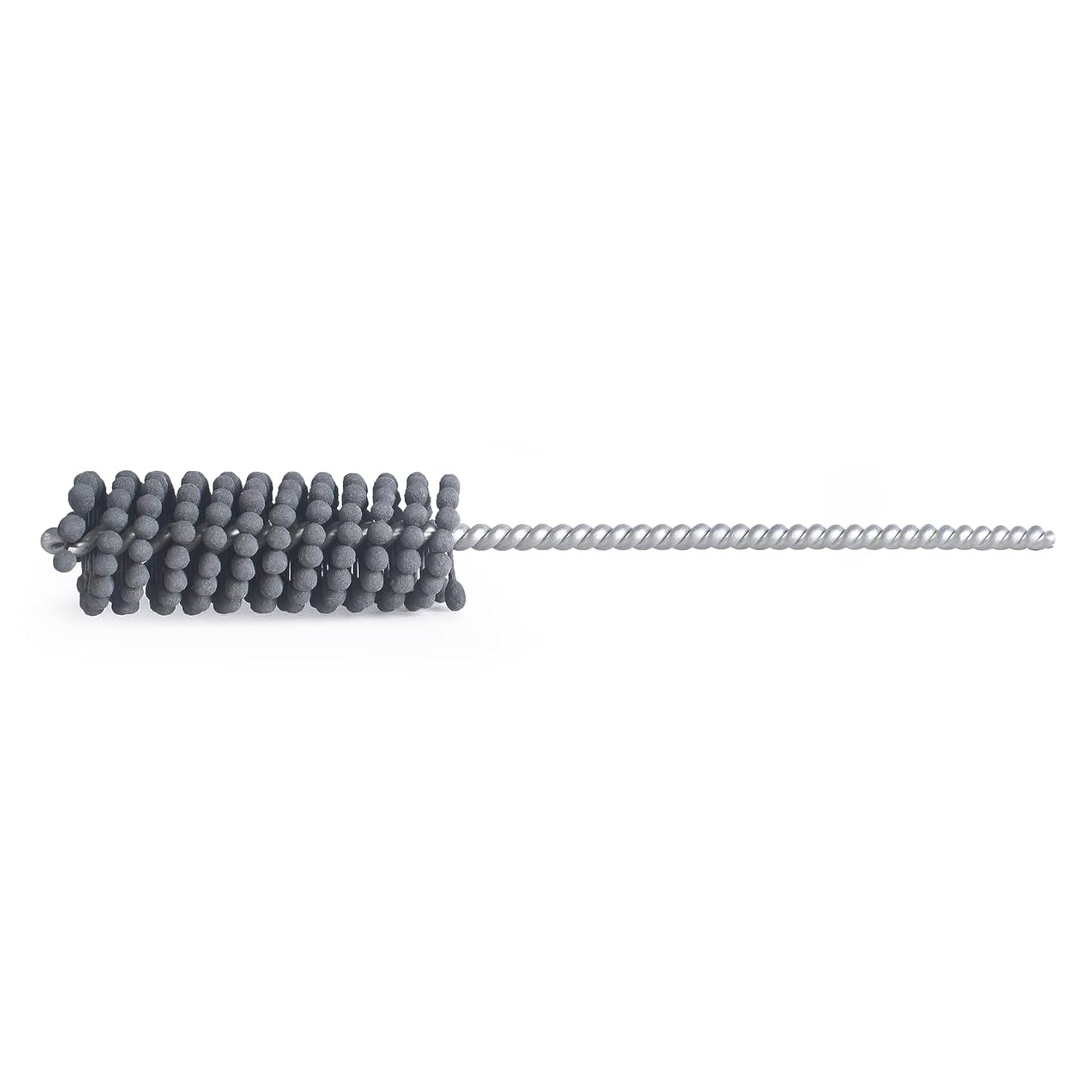 Garhgi 1-3/8 Inch Cylinder Hone with 240 Grit Flexible Resilient Ball | Silicon Carbide 35mm, Automotive Motorcycle Brake Cylinder Piston Ring Fitting Porting Valve Guide, Restoration Deglaze Clean