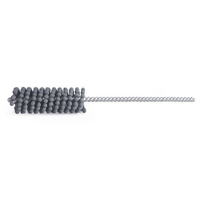 Garhgi 1-3/8 Inch Cylinder Hone with 240 Grit Flexible Resilient Ball | Silicon Carbide 35mm, Automotive Motorcycle Brake Cylinder Piston Ring Fitting Porting Valve Guide, Restoration Deglaze Clean