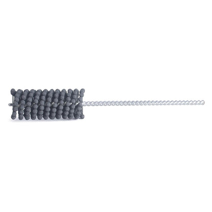 Garhgi 1-3/8 Inch Cylinder Hone with 240 Grit Flexible Resilient Ball | Silicon Carbide 35mm, Automotive Motorcycle Brake Cylinder Piston Ring Fitting Porting Valve Guide, Restoration Deglaze Clean
