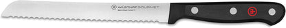 WÜSTHOF Gourmet 6" Serrated Utility Knife
