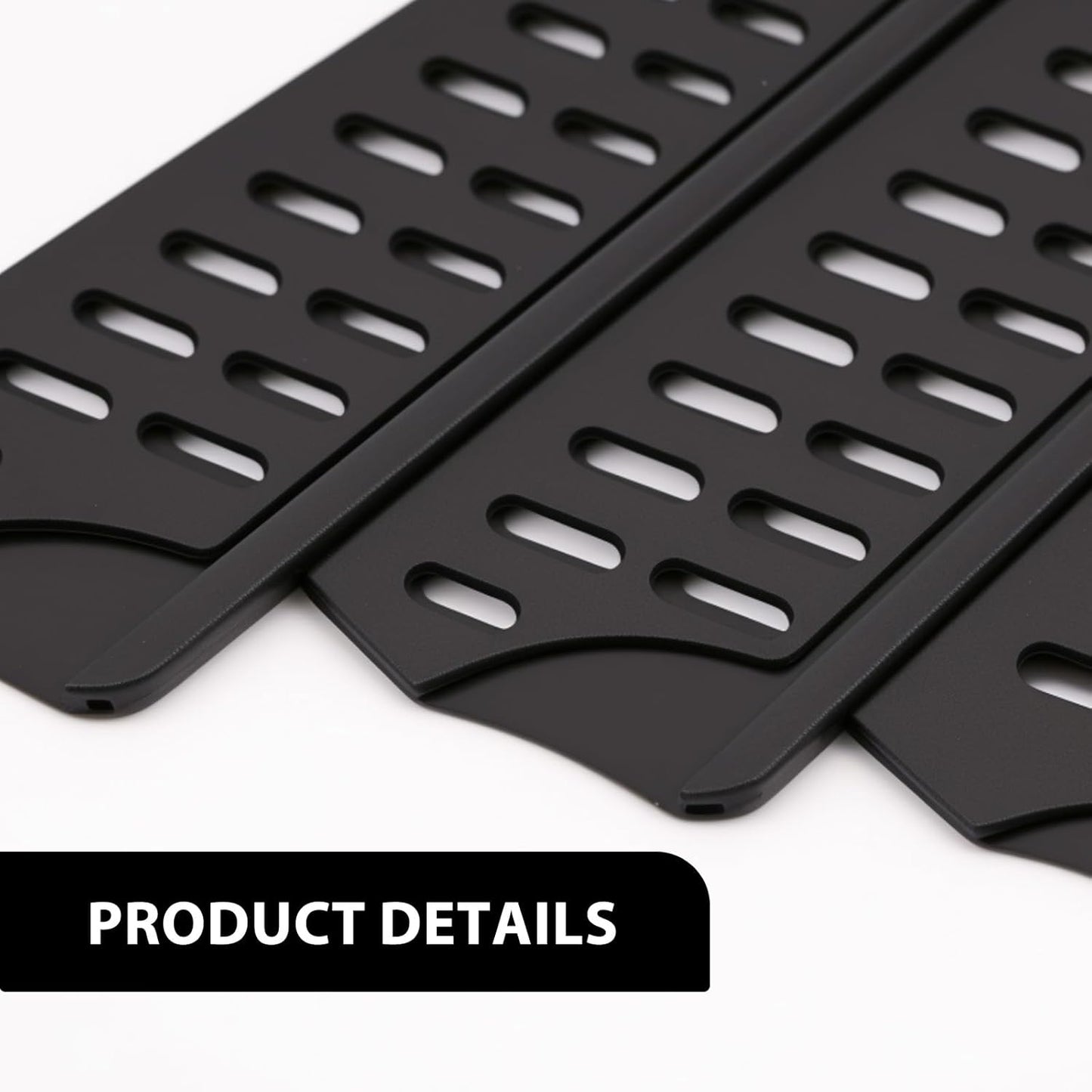 10PCS Paring Knife Sheath Set, Knife Covers or Sleeves Protector for Kitchen for 10" 8" 7" 6" 5" 3.5" Utility Carving Chef Bread Utility Paring Knife