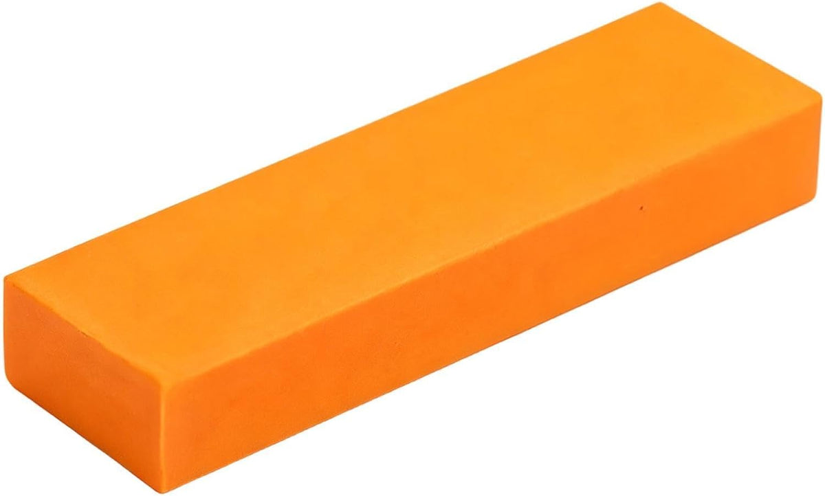 Rust Eraser - Stainless Steel Scratch Eraser | Multi Functional Stain Remover, Home Top Solution Cleaning Block For Household Bathroom Kitchen Fridge Cookware Faucet Sink Refrigerator