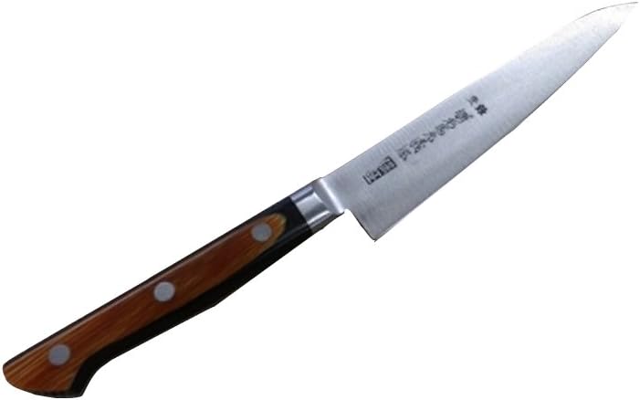 Yoshihiro Hi-Carbon Japan Steel(SK-4), HGB Paring Knife