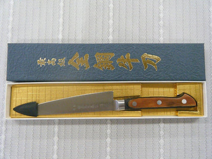 Yoshihiro Hi-Carbon Japan Steel(SK-4), HGB Paring Knife