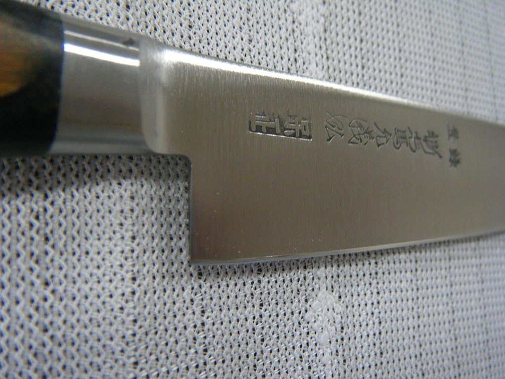Yoshihiro Hi-Carbon Japan Steel(SK-4), HGB Paring Knife