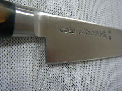 Yoshihiro Hi-Carbon Japan Steel(SK-4), HGB Paring Knife