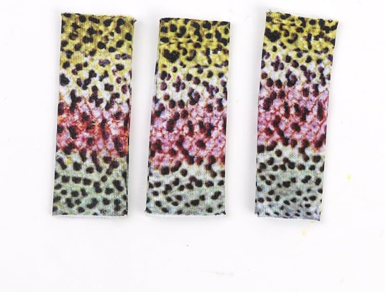 Fishing Finger Protector 3Pcs
