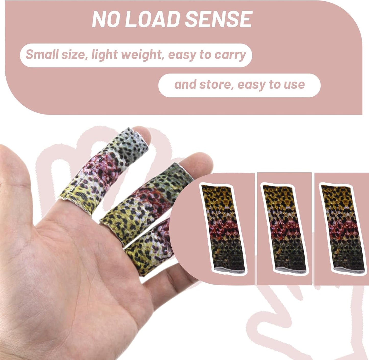 Fishing Finger Protector 3Pcs